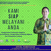 Konsistensi Pelayanan Menuju Kepuasan Pengguna Jasa