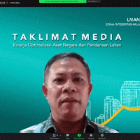 Meski Pandemi, Capaian PNBP LMAN Tembus Rp3,6 Triliun