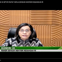 Pemerintah Tambah Modal Awal LPI Sebesar Rp15 T di 2021