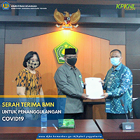 Disetujui KPKNL Yogyakarta Pemanfaaatannya, Pemkab Sleman Gunakan Asrama Haji Transit Yogyakarta Sebagai Shelter Penderita Covid-19 
