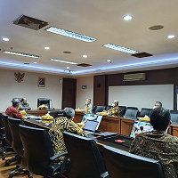 DJKN dan PT Chevron Pacific Indonesia Bersinergi dalam rangka Persiapan Pengakhiran Kontrak