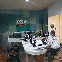 KPKNL Jember Sosialisasikan Program Keringanan Utang di RRI Pro 1 Jember  