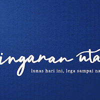 Pemerintah Berikan Crash Program,  Keringanan Utang Untuk Debitur Kecil