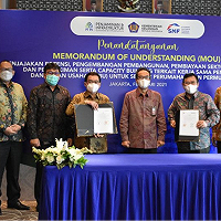 Perluasan mandat, DJKN jelaskan peran PT SMF