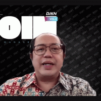 Gelar KOIN vol.II, Dirjen KN : Kelola Aset untuk Tingkatkan Manfaat Sosial-Ekonomi pada Masyarakat