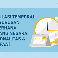 Regulasi Temporal Pengurusan Sederhana Piutang Negara: Rasionalitas dan Manfaat
