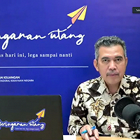 DJKN Beri Program Keringanan Utang bagi Debitur Kecil 