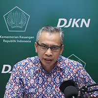 Perluasan Mandat PT SMF Dukung PEN di Bidang Perumahan Rakyat