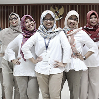 Pemimpin Perempuan, Why Not?