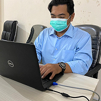 Gerak Cepat KPKNL Mamuju, Dua Debitur Lunasi Kewajiban dengan Program Keringanan Utang