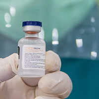 Jangan Takut Divaksin !