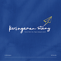 Pemerintah Beri Program Keringanan Utang Bagi Debitur Kecil, "Lunas Hari ini, Lega Sampai Nanti"