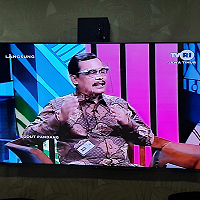 Berikan Keringanan Utang, Kanwil DJKN Jawa Timur Sosialisasikan Melalui TVRI