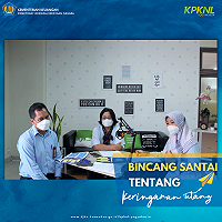 KPKNL Yogyakarta Rangkul Penyerah Piutang dan Instansi Terkait  guna Sukseskan Program Keringanan Utang