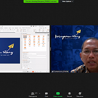 Lakukan One on One Meeting, DJKN Bertekad Sukseskan Crash Program Keringanan Utang  