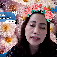 Tiru Bloemenveiling Alsmeer Belanda, DJKN Kembangkan Lelang Bunga di Indonesia