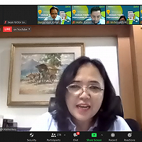 Tingkatkan Skill Menulis, Kanwil DJKN SJB Adakan Edukasi Penyusunan Artikel