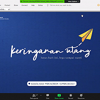  KPKNL Bekasi Ajak Penyerah Piutang Maksimalkan Program Keringanan Utang