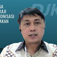 Direktorat Lelang Selenggarakan Forum Diskusi Potensi Lelang Bunga