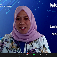 Pasca Terbit PMK 213, Ini Fitur Lelang.go.id yang Disesuaikan