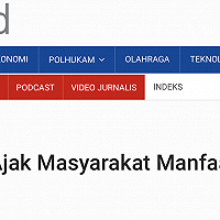 DJKN RSK Ajak Masyarakat Manfaatkan Crash Program