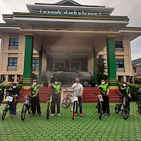 Pentingnya Work Life Balance di Era Digital