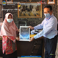 Lunasi Piutang dengan Program Keringanan Utang, Debitur: Diskon dari Pemerintah Sangat Besar. Alhamdulillah, Saya Lega!