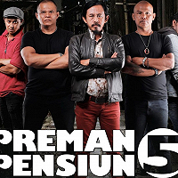 Meneladani Sisi Leadership dan Dare To Changes Kang Mus Preman Pensiun kedalam Mindset Pengelolaan Kekayaan Negara 