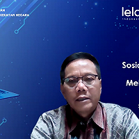 DJKN Kembangkan Fitur Lelang.go.id Pasca Terbitnya PMK 213