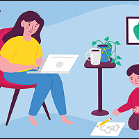 New Ways of Working Kementerian Keuangan