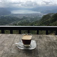 Ada Kopi Ada Cerita, Lain Kopi Lain Cerita. Mari Ngopi Kita Bercerita