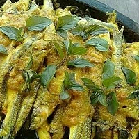 Ikan Depik, Salah Satu Ikan Endemik Makanan Khas Danau Laut Tawar