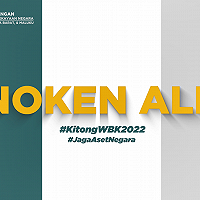 Noken Ale : Semangat Dari Timur Indonesia Untuk Jaga Aset Negara