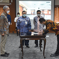 Dirjen KN Minta Pejabat Fungsional Pelelang Wujudkan Mimpi DJKN