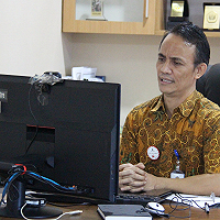 Tingkatkan Kualitas Layanan, Kanwil DJKN Kalbar Luncurkan Layanan Online SIMPELMAN