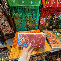 Kedai Lelang UMKM sebagai Etalase Produk Lokal Menuju Pasar Nasional