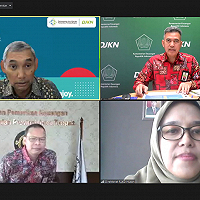 DJKN Dorong Percepatan Penyelesaian Piutang Daerah dan Perbaikan Kualitas LKPD