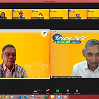 Bincang Santai Pelelang bersama Dirjen KN, PPLN Berbagi Tips dan Trik Hadapi Pemeriksaan 