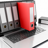 Pengelolaan Arsip Elektronik