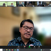 Lakukan Konferensi Pers, KPKNL Bandung Tegaskan Saung Angklung Udjo Lelang Produknya secara Sukarela melalui Lelang.go.id