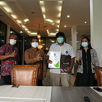 Melalui Podcast, KPKNL Bekasi Beberkan Keberhasilan Sinergi dengan Pemda terkait Program Keringanan Utang