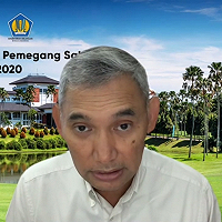 RUPS PT Karaba Digdaya, Dirjen KN Minta Pengelolaan Perseroan Harus Didasarkan Prinsip GCG