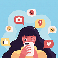 Fear Of Missing Out (FOMO), Ketakutan Kehilangan Momen