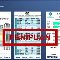 Barang Tegahan Bea Cukai Hanya Dilelang Melalui DJKN