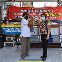 KPKNL Singaraja Jalankan Program Keringanan Utang dengan Turun Ke Lapangan