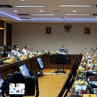 PT SMF Laksanakan RUPS Tahun Buku 2020