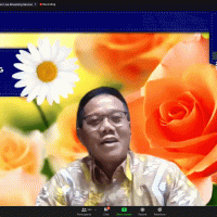Dukung UMKM, DJKN Pasarkan Bunga melalui Lelang.go.id