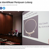 6 Cara Identifikasi Penipuan Lelang