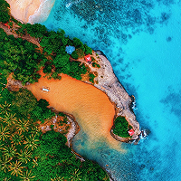 Aerial Photography, Sebuah Sudut Pandang yang Berbeda