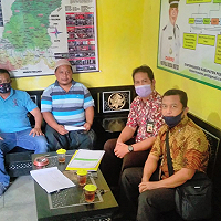 KPKNL Tegal Berupaya Maksimal dalam Optimalisasi Crash Program Keringanan Uutang